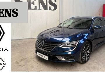 Renault Talisman 72.770 km 24.950 &euro; Nördlingen 86720