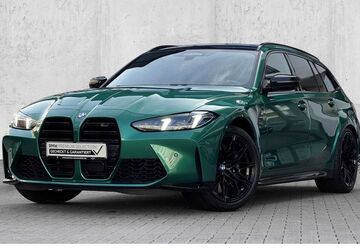 BMW M3 20.897 km 81.440 &euro; Wuppertal 42117