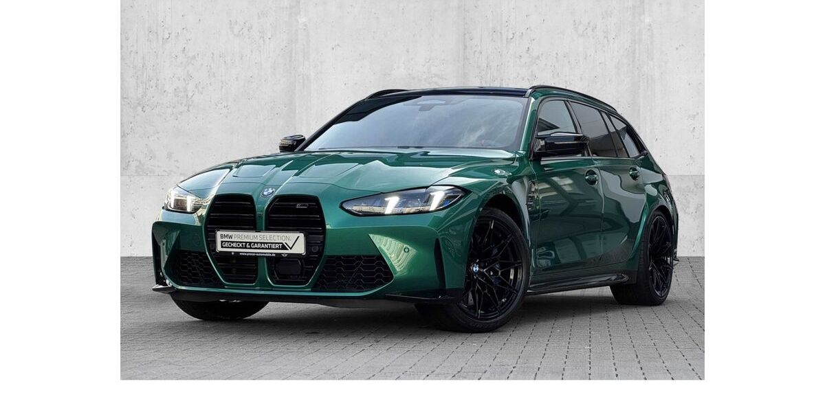 BMW M3 20.897 km 81.440 &euro; Wuppertal 42117