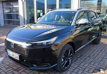 Honda HR-V 5.000 km 34.990 &euro; Braak 22145