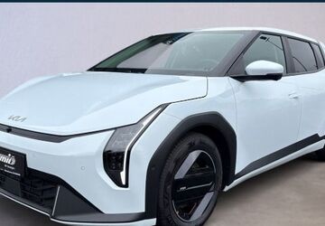 Kia EV4 5.000 km 38.990 &euro; Höhenkirchen-Siegertsbrunn 85635