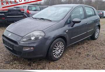 Fiat Punto 153.649 km 1.985 &euro; Achern 77855