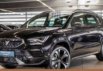 Cupra Ateca 1.505 km 39.730 &euro; Stuttgart 70469