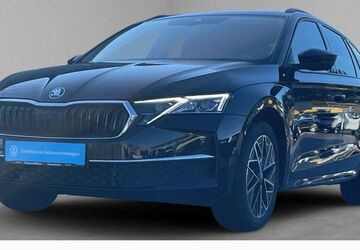 Skoda Octavia 19.733 km 33.980 &euro; Traunstein 83278