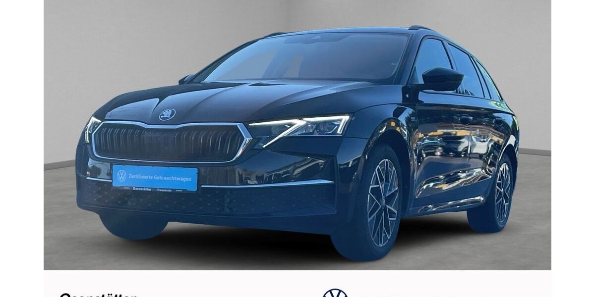 Skoda Octavia 19.733 km 33.980 &euro; Traunstein 83278