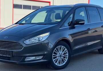 Ford Galaxy 240.000 km 8.990 &euro; Oberferrieden/Burgthann 90559