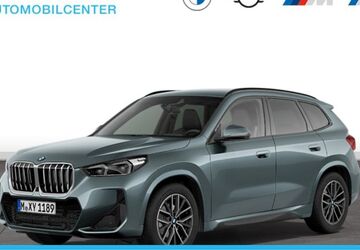 BMW X1 5.900 km 45.500 &euro; Reutlingen 72766