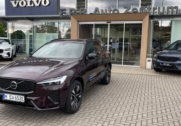 Volvo XC60 10.000 km 55.500 &euro; Hannover 30179