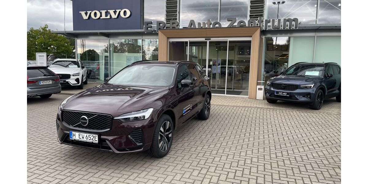 Volvo XC60 10.000 km 55.500 &euro; Hannover 30179