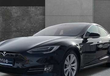 Tesla Model S 182.395 km 19.690 &euro; Freising 85354
