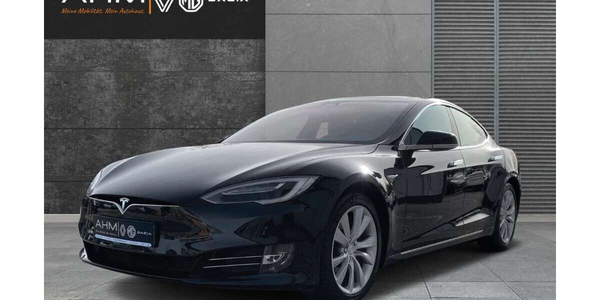 Tesla Model S 182.395 km 19.690 &euro; Freising 85354