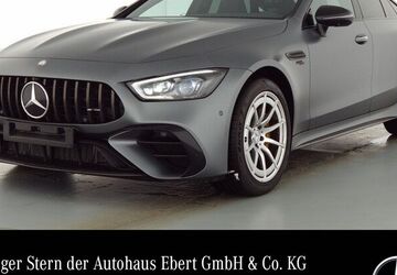 Mercedes-Benz AMG GT 18.381 km 94.440 &euro; Weinheim 69469