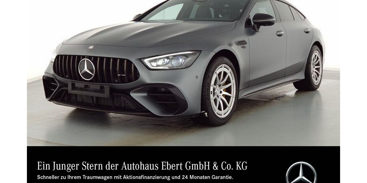 Mercedes-Benz AMG GT 18.381 km 94.440 &euro; Weinheim 69469