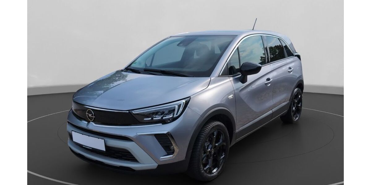 Opel Crossland (X) 13.212 km 18.790 &euro; Bückeburg 31675