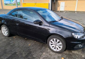 VW Eos 160.000 km 7.150 &euro; Troisdorf 53840