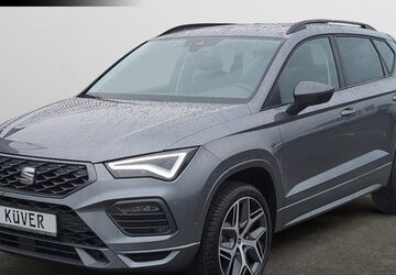Seat Ateca 1.900 km 37.031 &euro; Hagen 27628