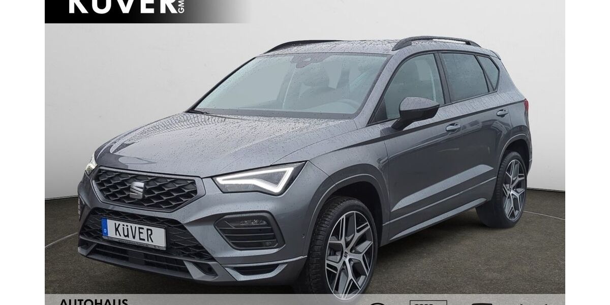 Seat Ateca 1.900 km 37.031 &euro; Hagen 27628