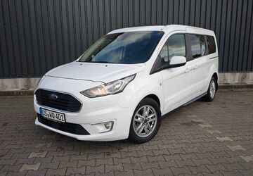 Ford Tourneo Connect 143.500 km 13.990 &euro; Hasbergen 49205
