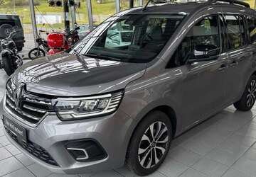 Renault Kangoo 22.900 km 28.950 &euro; Bürgstadt 63927