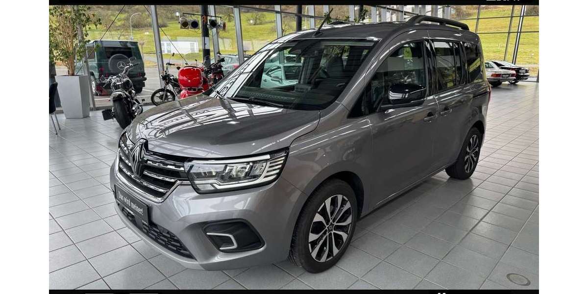 Renault Kangoo 22.900 km 28.950 &euro; Bürgstadt 63927