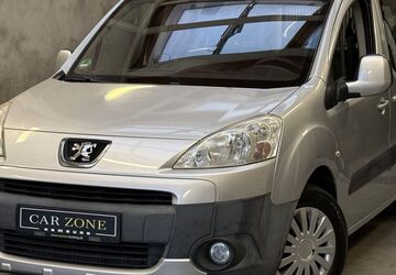 Peugeot Partner Tepee 114.480 km 6.490 &euro; Hamburg 20539