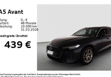 Audi A5 30.741 km 44.453 &euro; Berlin 13581