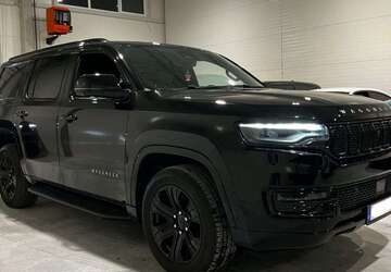 Jeep Wagoneer 37.000 km 57.500 &euro; Walldürn 74731