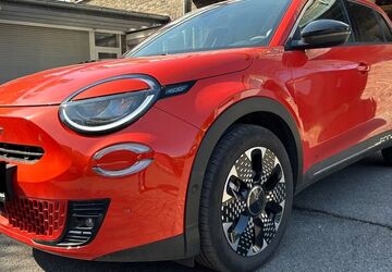 Fiat 600e 13.614 km 29.000 &euro; Bergisch Gladbach 51469