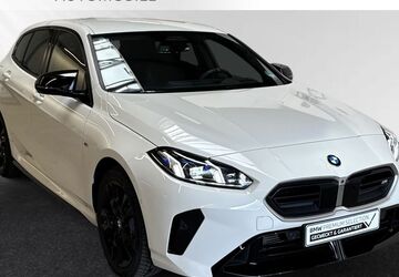 BMW M135 17.598 km 36.590 &euro; Wesel 46485
