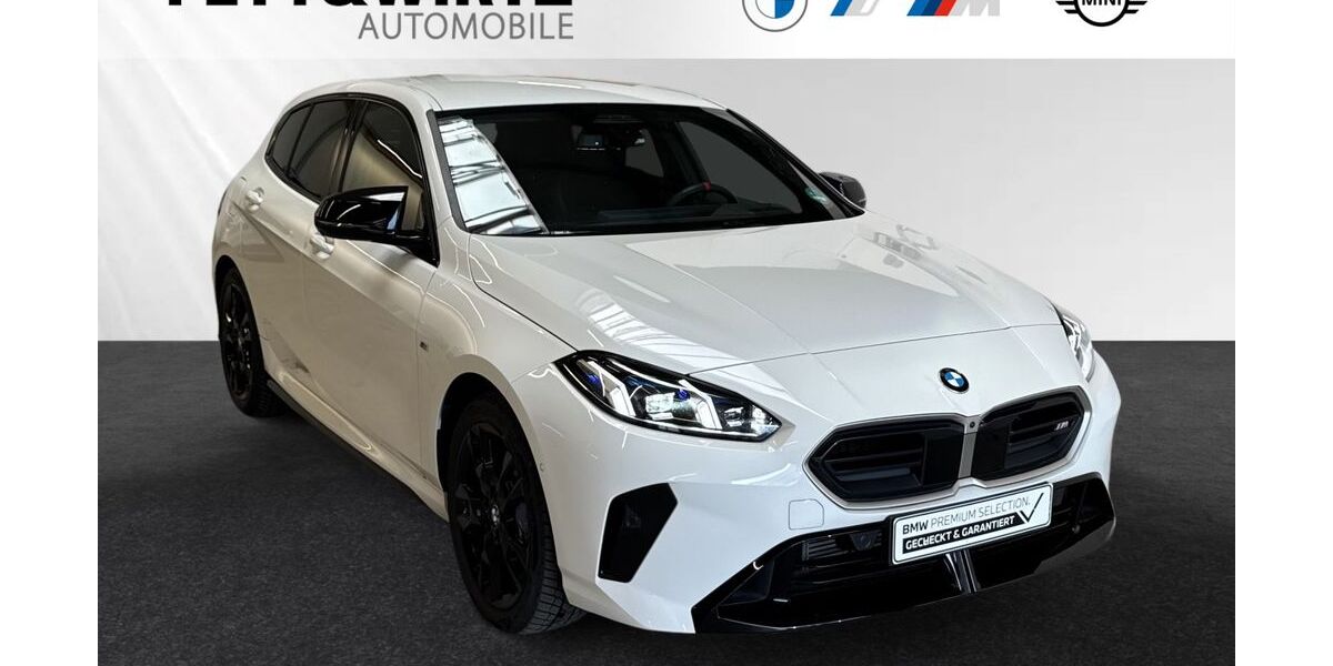 BMW M135 17.598 km 36.990 &euro; Wesel 46485