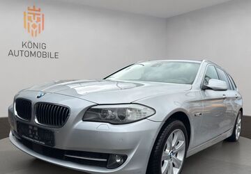 BMW 535 233.000 km 10.450 &euro; Lünen 44536