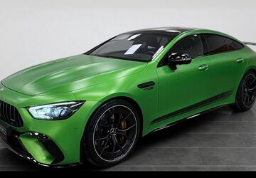 Mercedes-Benz AMG GT 35.270 km 128.780 &euro; Saarbrücken 66117