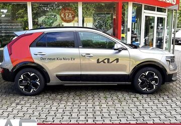 Kia Niro 20.500 km 33.990 &euro; Chemnitz 09116