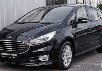Ford S-Max 36.125 km 31.890 &euro; Eschwege 37269