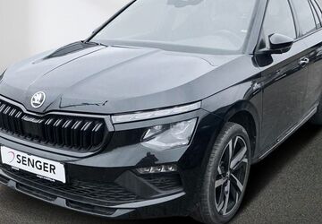 Skoda Kamiq 19.350 km 29.380 &euro; Bad Segeberg 23795