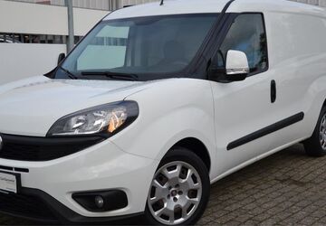 Fiat Doblo 71.314 km 11.690 &euro; Wilhelmshaven 26389