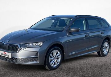 Skoda Octavia 21.150 km 30.543 &euro; Dietersheim 91463