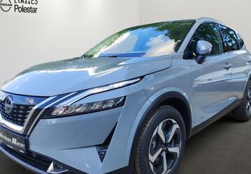 Nissan Qashqai 6.500 km 29.999 &euro; Mainz-Kastel 55252