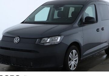 VW Caddy 12.749 km 28.470 &euro; Stolberg 52222