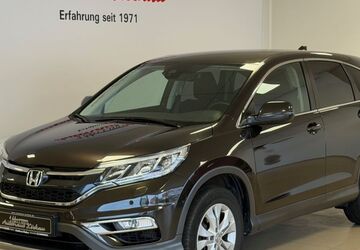 Honda CR-V 148.000 km 14.950 &euro; Einbeck 37574