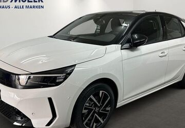 Opel Corsa 14.799 km 19.980 &euro; Friedrichshafen 88046