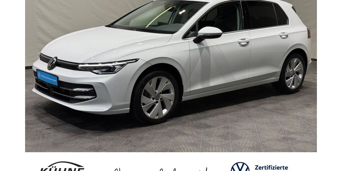 VW Golf 9.775 km 28.590 &euro; Torgau 04860