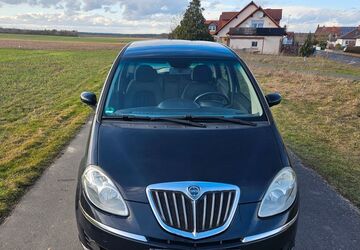 Lancia MUSA 160.000 km 3.200 &euro; Grossostheim 63762