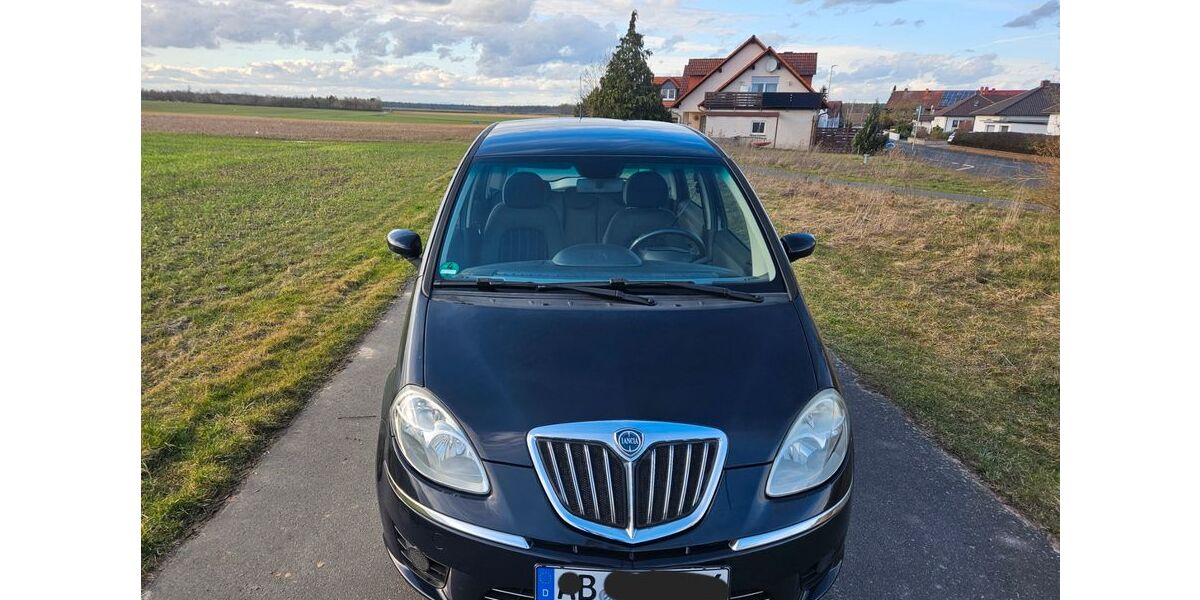 Lancia MUSA 160.000 km 3.200 &euro; Grossostheim 63762