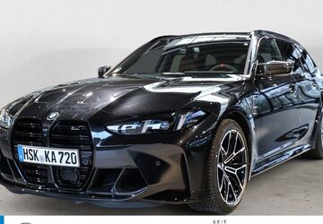 BMW M3 4.001 km 107.990 &euro; Arnsberg 59823