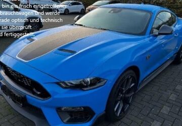 Ford Mustang 5.309 km 48.880 &euro; Oberhausen 46049