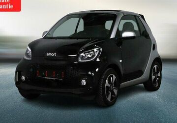 Smart ForTwo 2.056 km 22.980 &euro; Mönchengladbach 41068