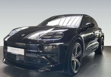 Porsche Macan 23.300 km 104.900 &euro; Willich 47877