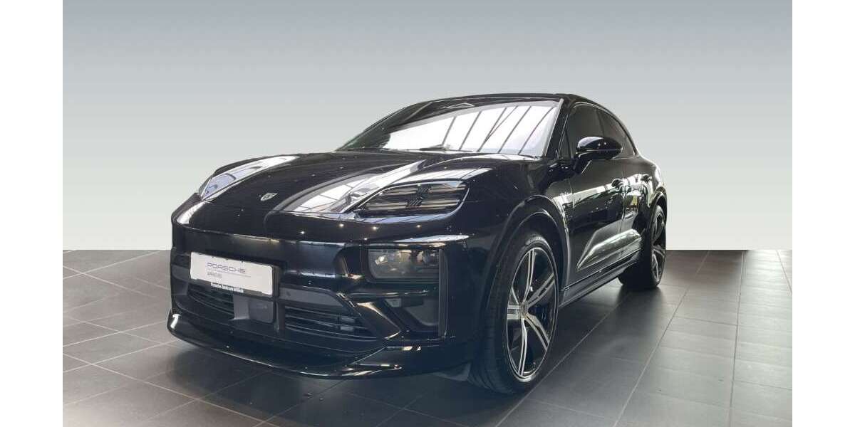 Porsche Macan 23.300 km 104.900 &euro; Willich 47877