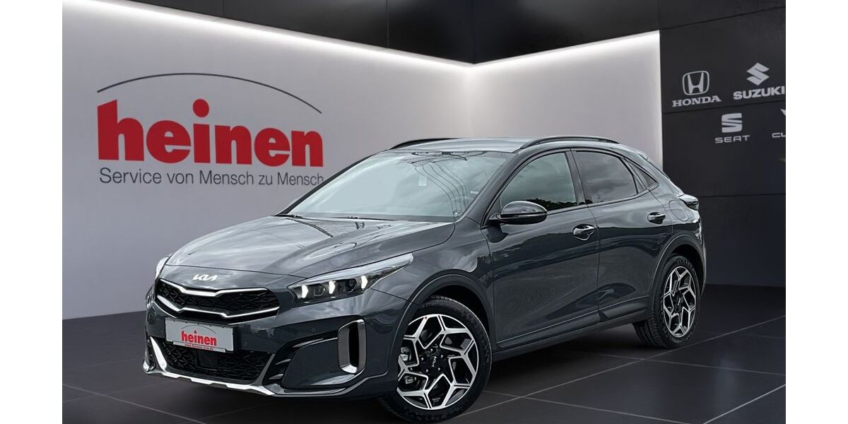 Kia XCeed 2.709 km 31.780 &euro; Dortmund 44149